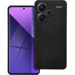Soft Case For Xiaomi Redmi Note 13 Pro Plus 5G Black OEM