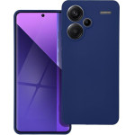Soft Case For Xiaomi Redmi Note 13 Pro Plus 5G Dark Blue OEM