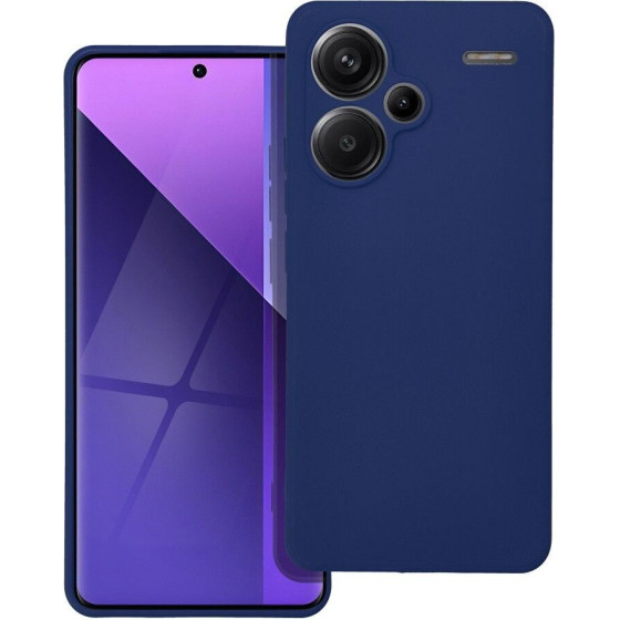 Soft Case For Xiaomi Redmi Note 13 Pro Plus 5G Dark Blue OEM