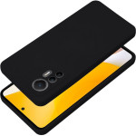 Soft Case For Xiaomi Redmi Note 14 Pro 5G Black OEM