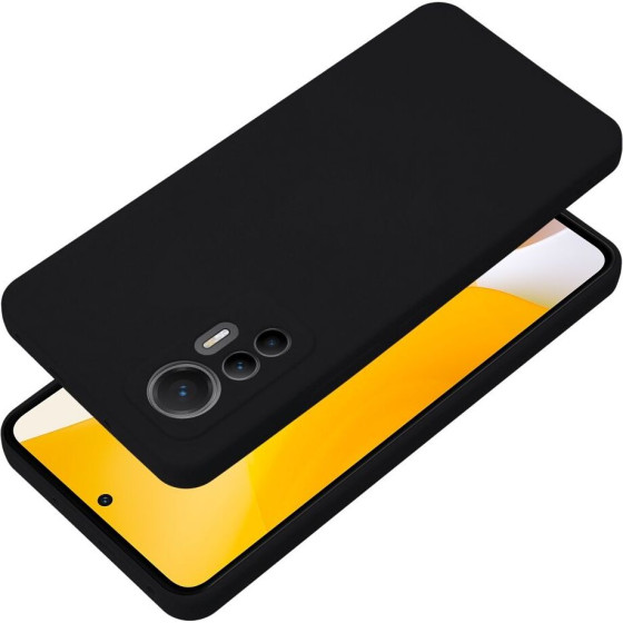 Soft Case For Xiaomi Redmi Note 14 Pro 5G Black OEM