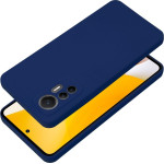 Soft Case For Xiaomi Redmi Note 14 Pro 5G Dark Blue OEM