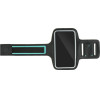 Sport Case Armband ( 3'' - 5'' ) Black OEM