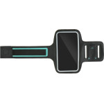 Sport Case Armband ( 3'' - 5'' ) Black OEM