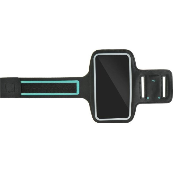 Sport Case Armband ( 3'' - 5'' ) Black OEM