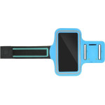 Sport Case Armband ( 3'' - 5'' ) Blue OEM