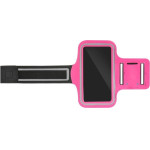 Sport Case Armband ( 3'' - 5'' ) Pink OEM