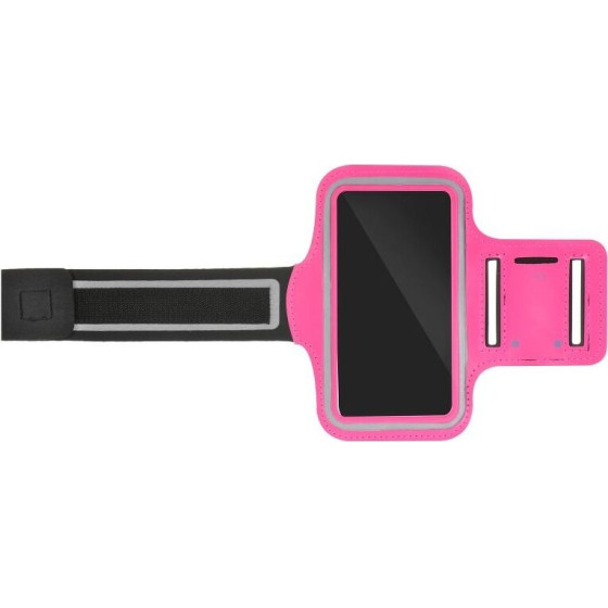 Sport Case Armband ( 3'' - 5'' ) Pink OEM