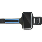 Sport Case Armband ( 5'' - 6'' ) Black OEM