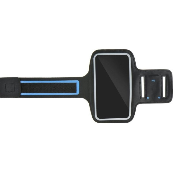 Sport Case Armband ( 5'' - 6'' ) Black OEM