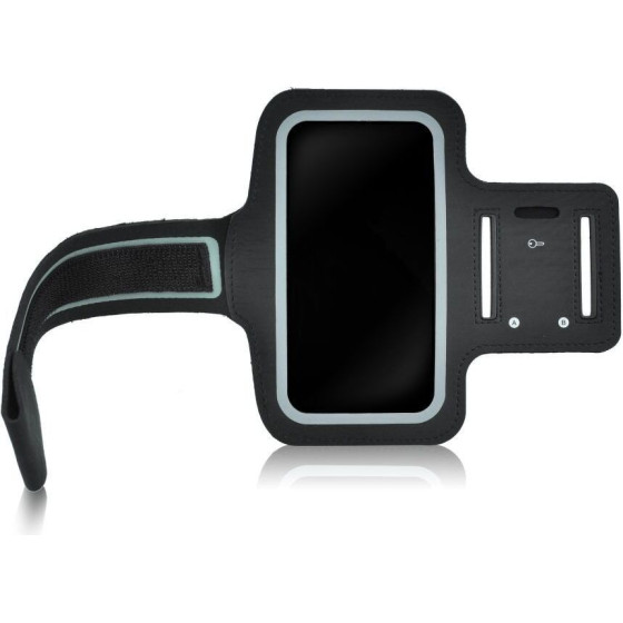 Sport Case Armband ( 6'' - 6,5'' ) Black OEM