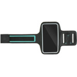 Sport Case Armband ( 6.5'' - 7'' ) Black OEM