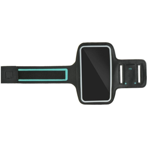Sport Case Armband ( 6.5'' - 7'' ) Black OEM