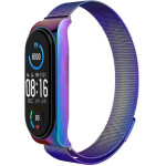 Strap Metal For Xiaomi Mi Band 5 / 6 Multicolor (05) OEM