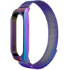 Strap Metal For Xiaomi Mi Band 5 / 6 Multicolor (05) OEM