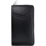 Stylish Bag For Mobile Phone Black OEM