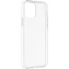 Super Clear Hybrid Case For Iphone 12 / 12 Pro Transparent OEM