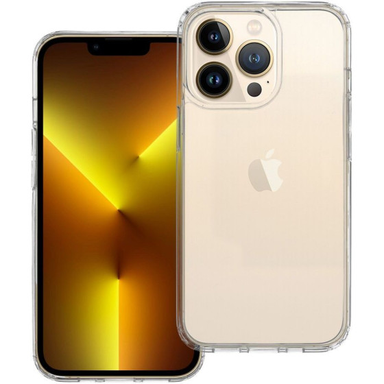 Super Clear Hybrid Case For Iphone 13 Pro Transparent OEM