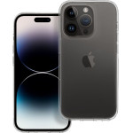 Super Clear Hybrid Case For Iphone 14 Pro Transparent OEM