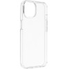 Super Clear Hybrid Case For Iphone 14 Transparent OEM