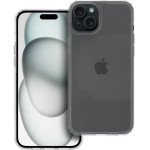 Super Clear Hybrid Case For Iphone 15 Plus Transparent OEM