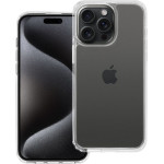 Super Clear Hybrid Case For Iphone 15 Pro Transparent OEM