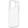 Super Clear Hybrid Case For Iphone 16 Pro Max Transparent OEM