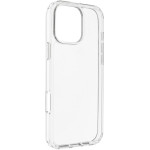Super Clear Hybrid Case For Iphone 16 Pro Max Transparent OEM