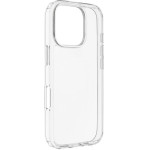Super Clear Hybrid Case For Iphone 16 Pro Transparent OEM