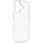 Super Clear Hybrid Case For Iphone 16 Transparent OEM