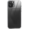 Super Clear Hybrid Case For Samsung A14 4G Transparent OEM