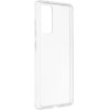 Super Clear Hybrid Case For Samsung S20 Fe / S20 Fe 5G Transparent OEM
