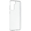 Super Clear Hybrid Case For Samsung S21 Fe Transparent OEM