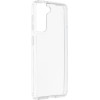 Super Clear Hybrid Case For Samsung S21 Transparent OEM