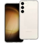 Super Clear Hybrid Case For Samsung S23 Plus Transparent OEM