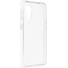 Super Clear Hybrid Case For Samsung Xcover 5 Transparent OEM