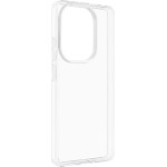 Super Clear Hybrid Case For Xiaomi Redmi Note 13 Pro 4G Transparent OEM