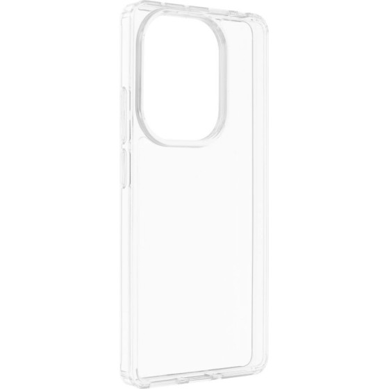 Super Clear Hybrid Case For Xiaomi Redmi Note 13 Pro 4G Transparent OEM