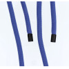 Swing (8mm) Pendant For The Phone With Adjustable Length / Cord Length 165cm (Max 82.5cm In The loop) / On The Shoulder Or Neck - Dark Blue OEM