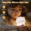 Table Lamp Bedside Birthday Teddy Bear Art Deco Touch Style OEM