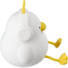 Table Lamp Bedside Ducky Art Deco Touch Style OEM