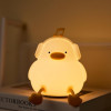 Table Lamp Bedside Ducky Art Deco Touch Style OEM