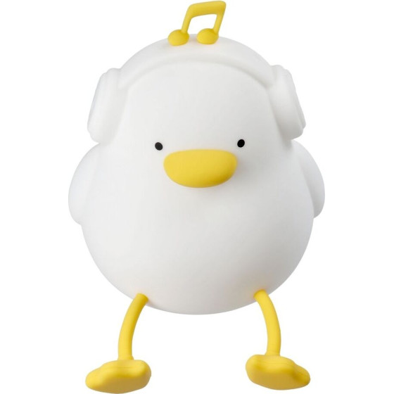 Table Lamp Bedside Ducky Art Deco Touch Style OEM