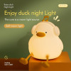 Table Lamp Bedside Ducky Art Deco Touch Style OEM