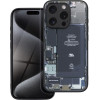 Tech Case For Iphone 12 Pro Max Design 2 OEM