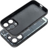 Tech Case For Iphone 14 Pro Design 2 OEM