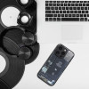 Tech Case For Iphone 7 / 8 / Se / SE2022 Design 2 OEM