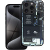 Tech Case For Iphone X Design 1 OEM