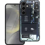 Tech Case For Samsung A34 5G Design 1 OEM