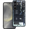 Tech Case For Xiaomi Redmi Note 13 4G Design 1 OEM